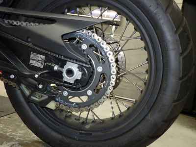 KTM 890 Adventure 2022