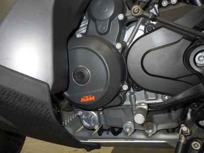 KTM 890 Adventure 2022