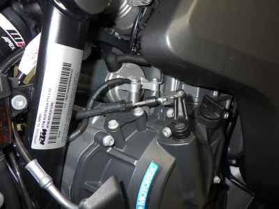KTM 890 Adventure 2022