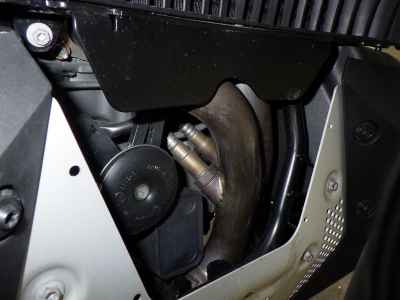 KTM 890 Adventure 2022