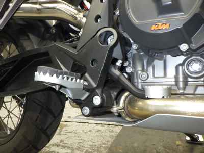 KTM 890 Adventure 2022