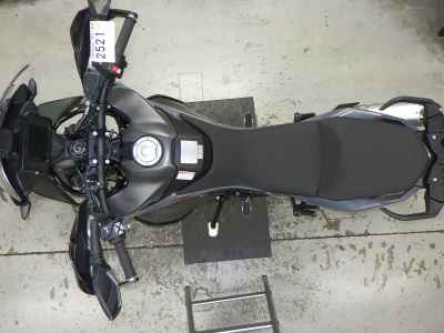 KTM 890 Adventure 2022