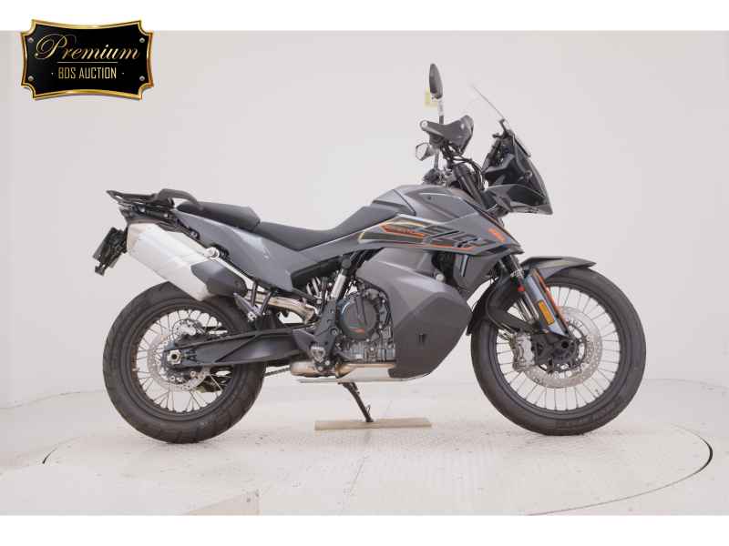 KTM 890 Adventure 2022