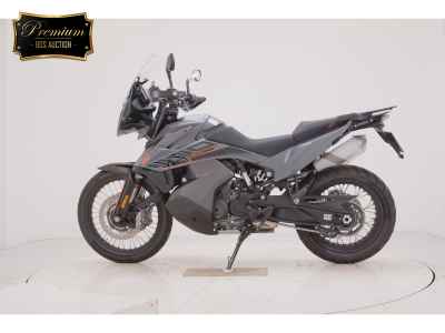 KTM 890 Adventure 2022