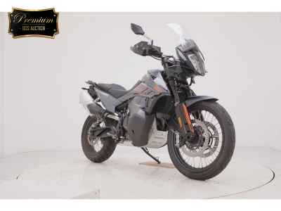 KTM 890 Adventure 2022