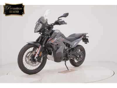 KTM 890 Adventure 2022