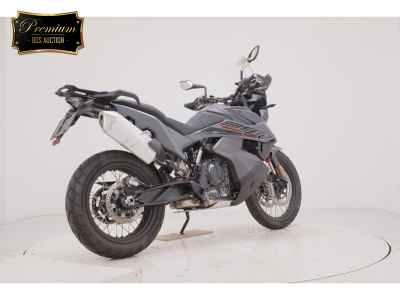 KTM 890 Adventure 2022