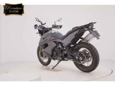 KTM 890 Adventure 2022