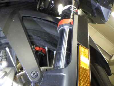 KTM 890 Adventure 2022