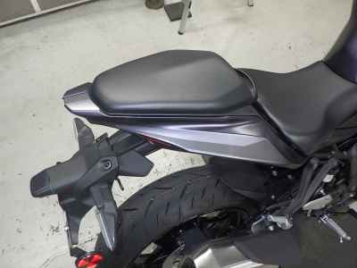 Kawasaki Ninja ZX-25R SE