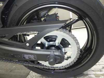 Kawasaki Ninja ZX-25R SE