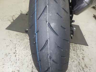 Kawasaki Ninja ZX-25R SE