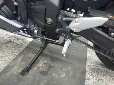 Kawasaki Ninja ZX-25R SE