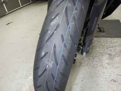 Kawasaki Ninja ZX-25R SE