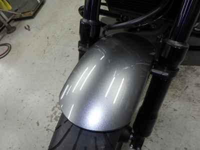 Honda Rebel CMX1100 2024