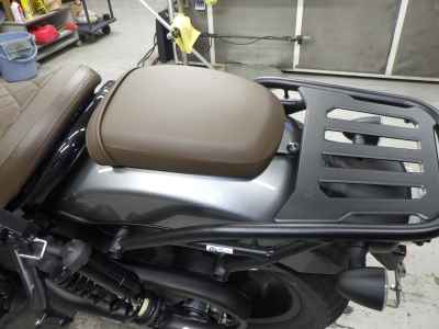Honda Rebel CMX1100 2024