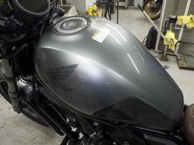 Honda Rebel CMX1100 2024