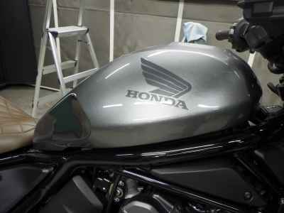 Honda Rebel CMX1100 2024