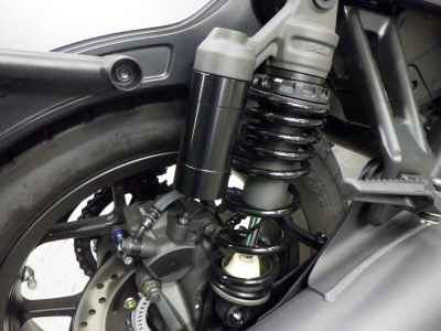 Honda Rebel CMX1100 2024