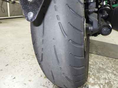Honda Rebel CMX1100 2024