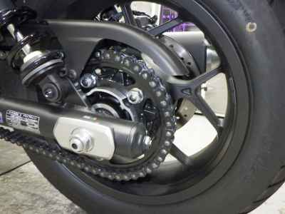 Honda Rebel CMX1100 2024