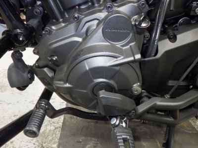 Honda Rebel CMX1100 2024