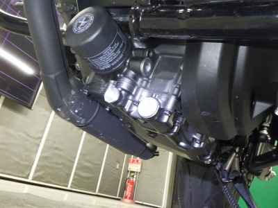 Honda Rebel CMX1100 2024