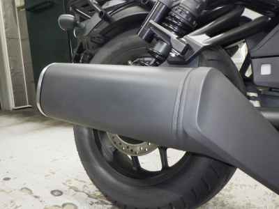 Honda Rebel CMX1100 2024