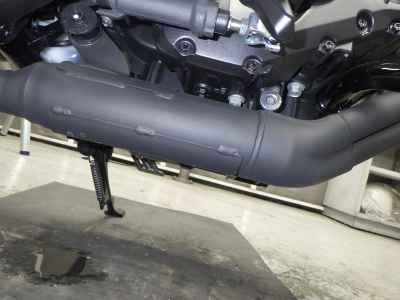 Honda Rebel CMX1100 2024