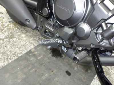 Honda Rebel CMX1100 2024