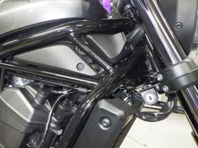 Honda Rebel CMX1100 2024