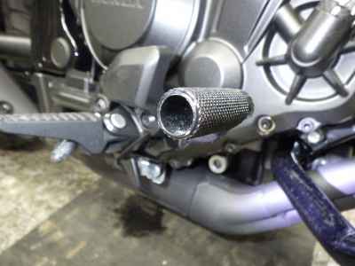 Honda Rebel CMX1100 2024