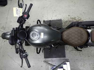 Honda Rebel CMX1100 2024