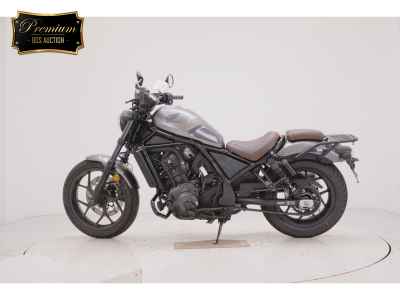 Honda Rebel CMX1100 2024
