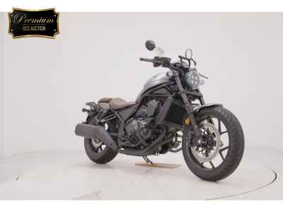 Honda Rebel CMX1100 2024