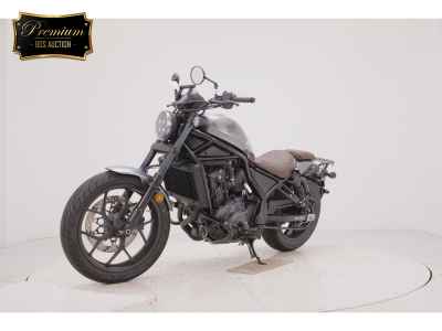Honda Rebel CMX1100 2024