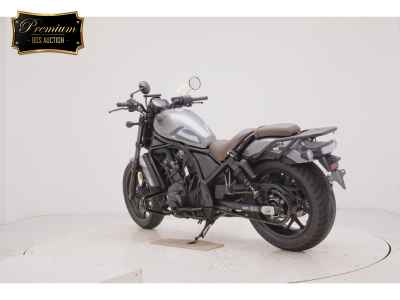 Honda Rebel CMX1100 2024
