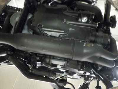 Honda Rebel CMX1100 2024