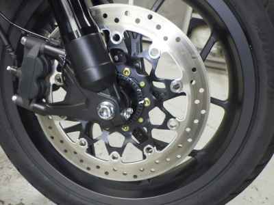 Honda Rebel CMX1100 2024
