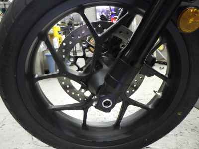 Honda Rebel CMX1100 2024