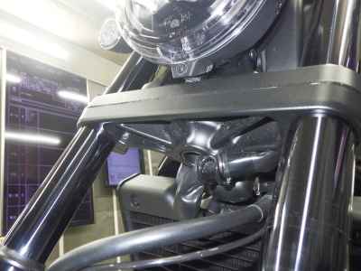 Honda Rebel CMX1100 2024