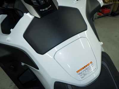 Honda GL1800 Gold Wing Tour DCT 2024
