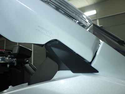 Honda GL1800 Gold Wing Tour DCT 2024