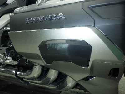 Honda GL1800 Gold Wing Tour DCT 2024