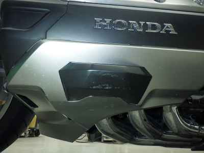 Honda GL1800 Gold Wing Tour DCT 2024