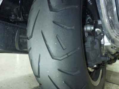 Honda GL1800 Gold Wing Tour DCT 2024