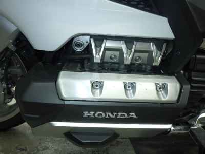 Honda GL1800 Gold Wing Tour DCT 2024