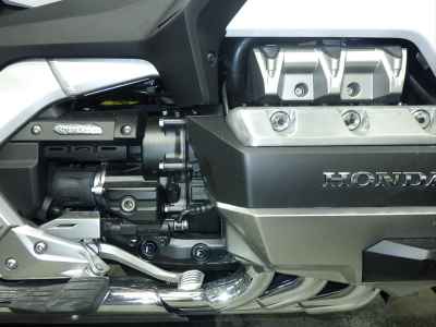 Honda GL1800 Gold Wing Tour DCT 2024