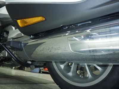 Honda GL1800 Gold Wing Tour DCT 2024