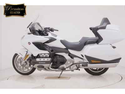 Honda GL1800 Gold Wing Tour DCT 2024